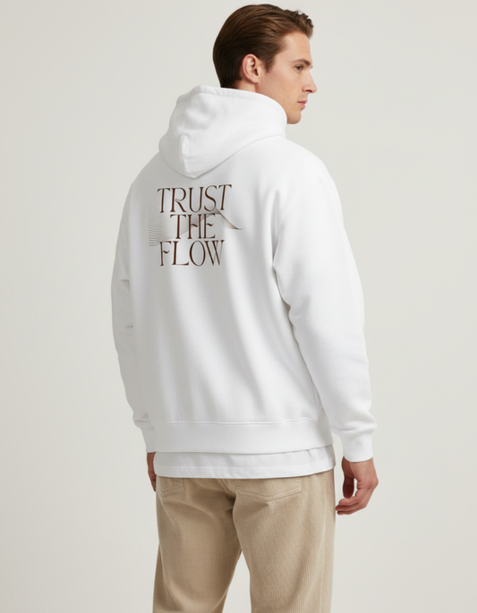 Trust the Flow - Oversize