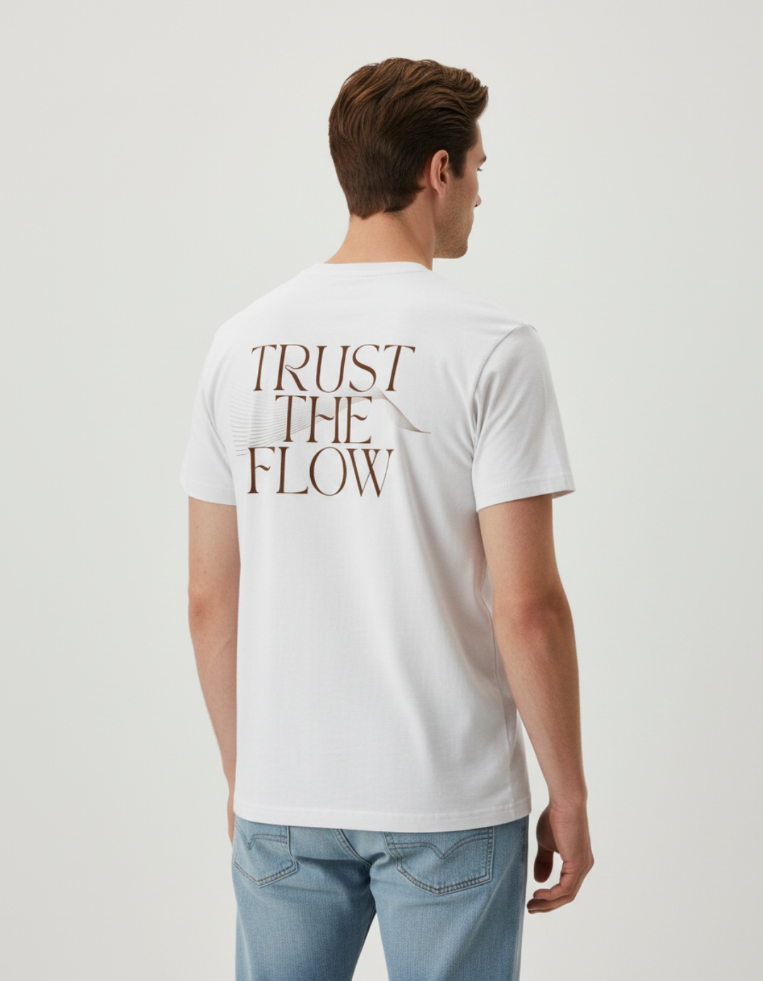 Trust the Flow