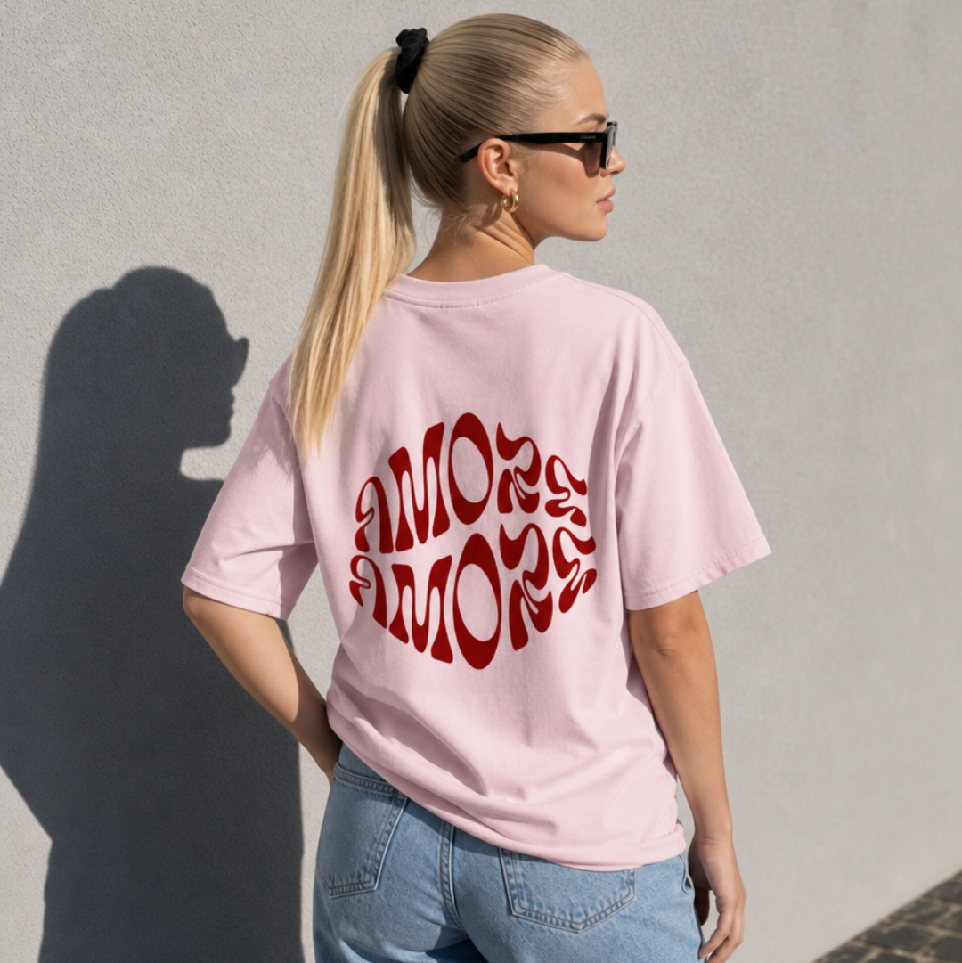 Amore - Regular Fit