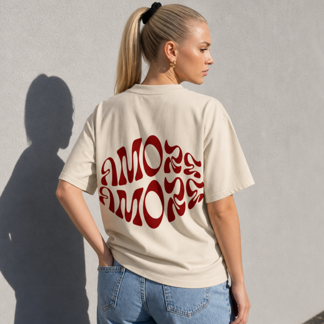 Amore - Regular Fit