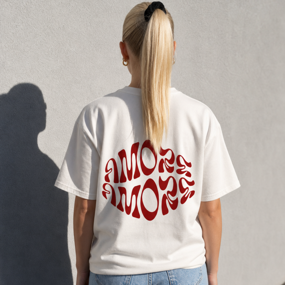 Amore - Regular Fit