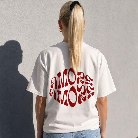 Amore - Regular Fit