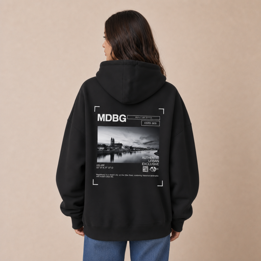 Magdeburg - Oversize