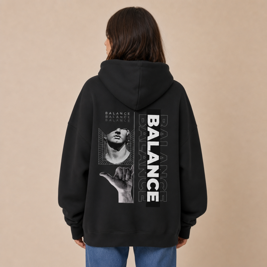 Balance - Oversize