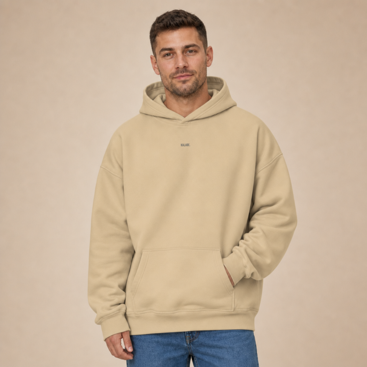 Coffee Lover - Oversize