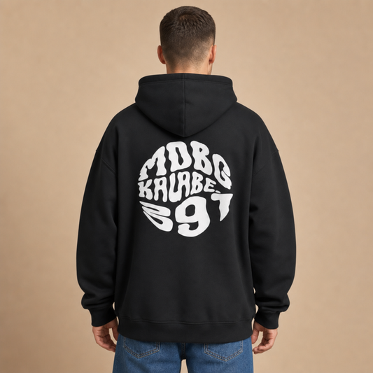 Magdeburg X 391 - Oversize