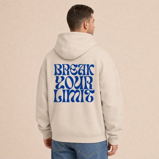 Break Your Limit - Oversize