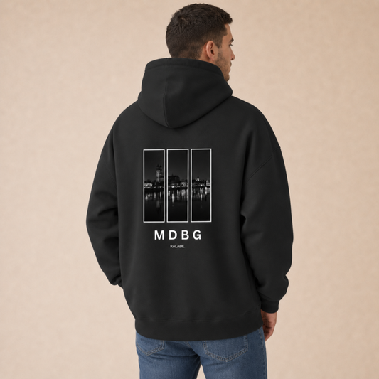 Magdeburg 2 - Oversize
