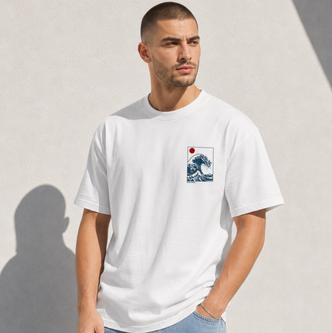 Stay Humble - Oversize