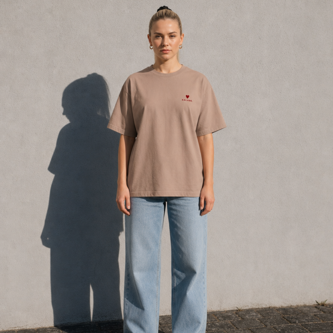 Amore - Oversize