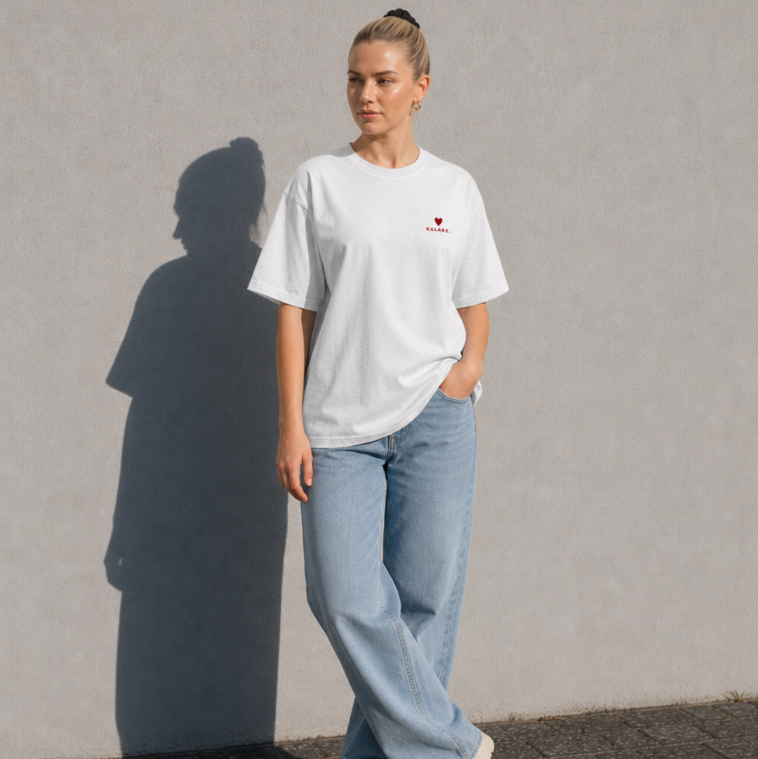 Amore - Oversize