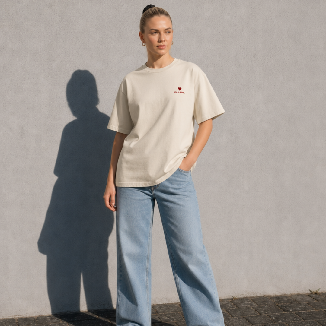 Amore - Oversize