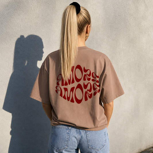 Amore - Oversize