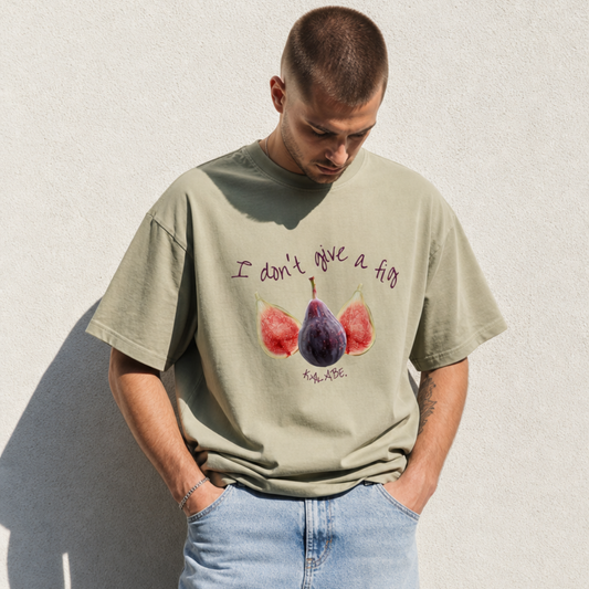 Fig - Oversize