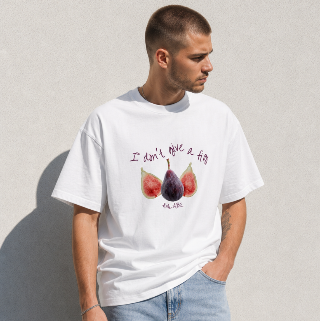 Fig - Oversize