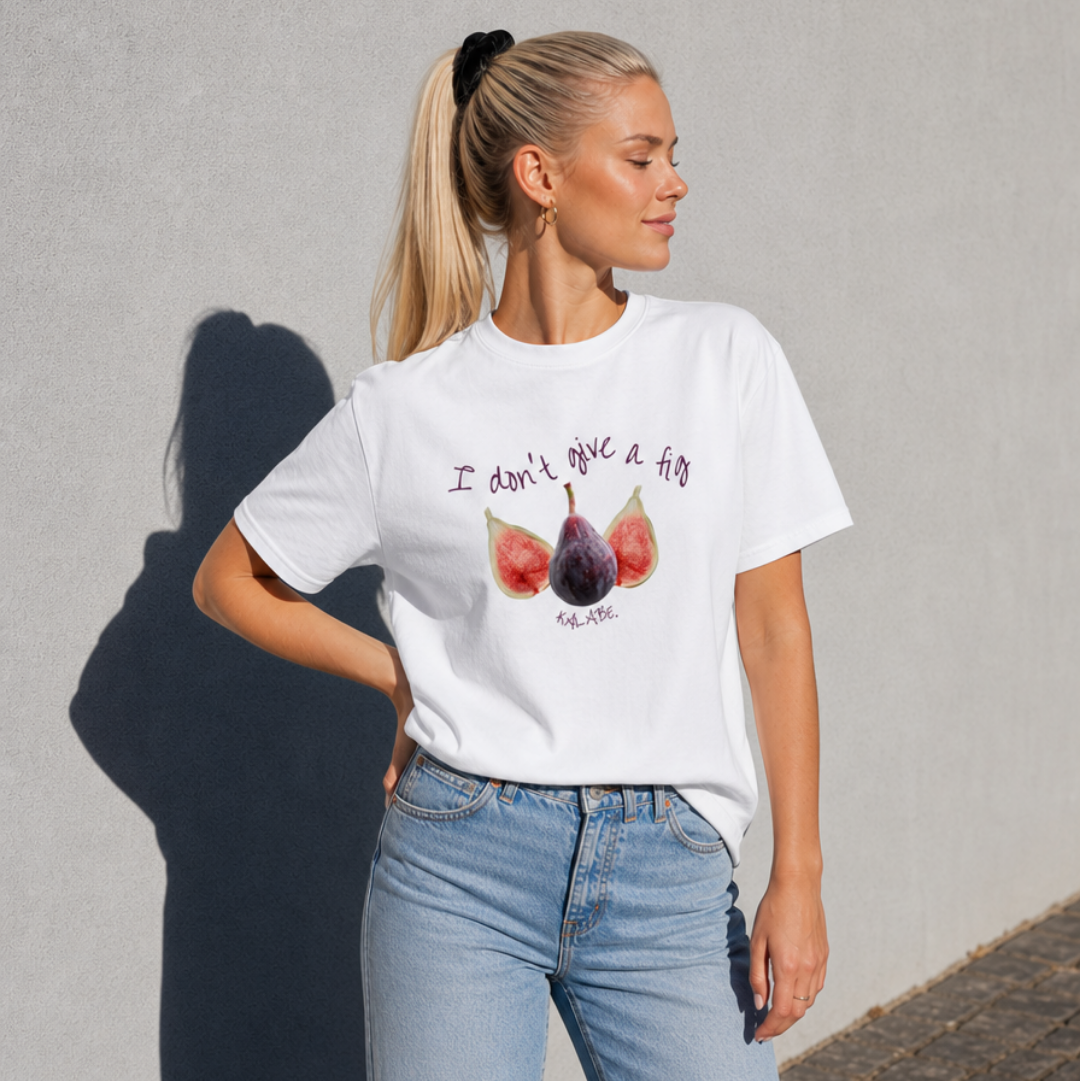Fig - Regular Fit