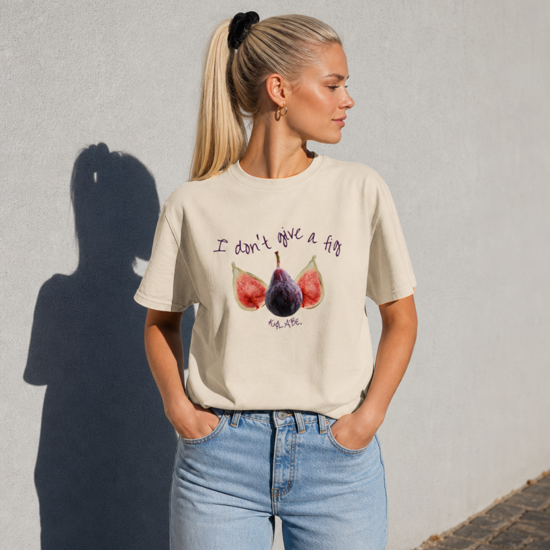 Fig - Regular Fit