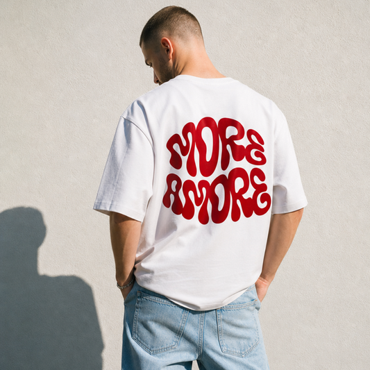 More Amore - Oversize