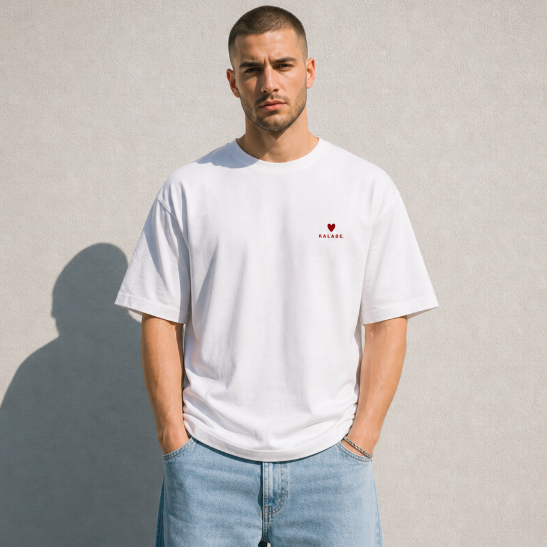 More Amore - Oversize