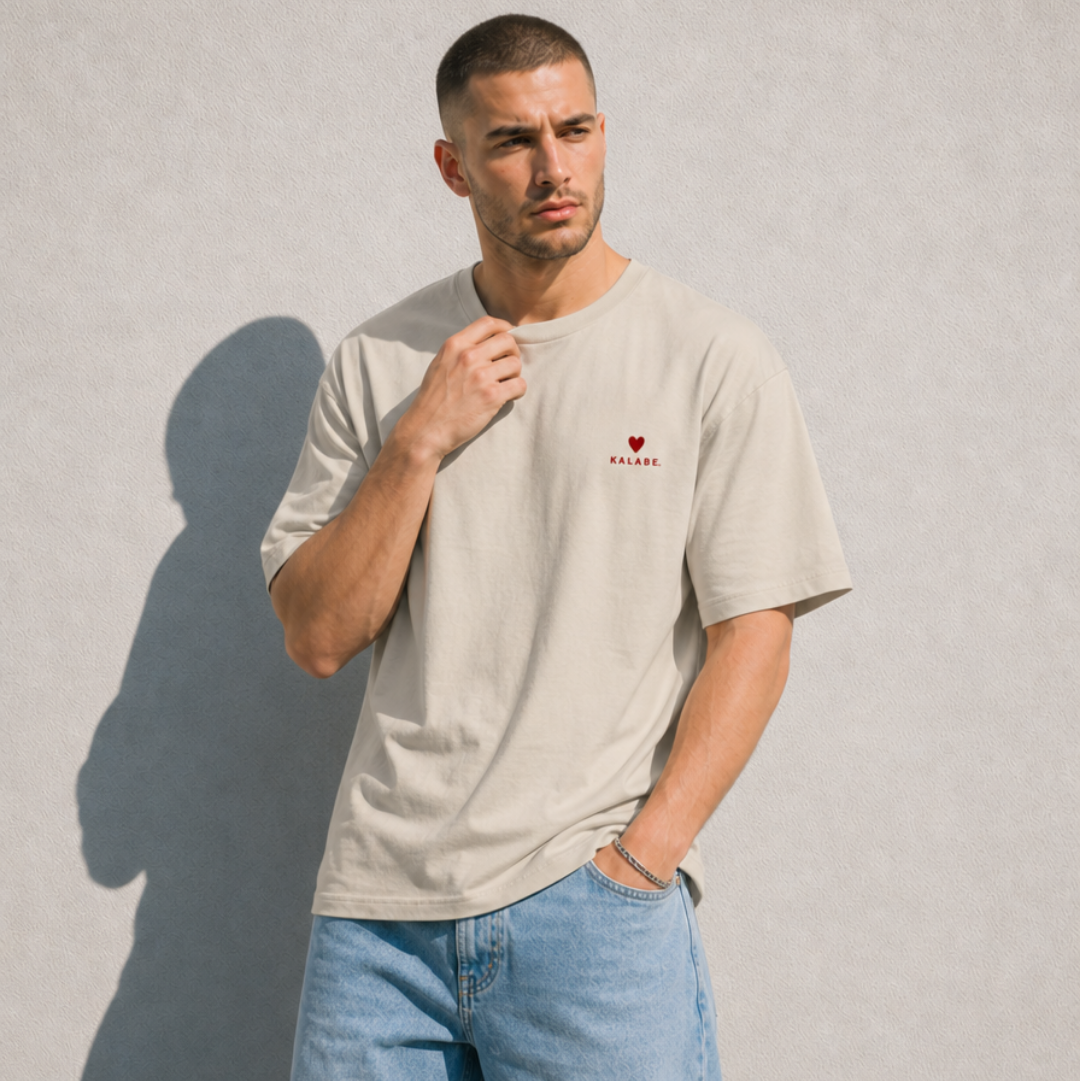 More Amore - Oversize