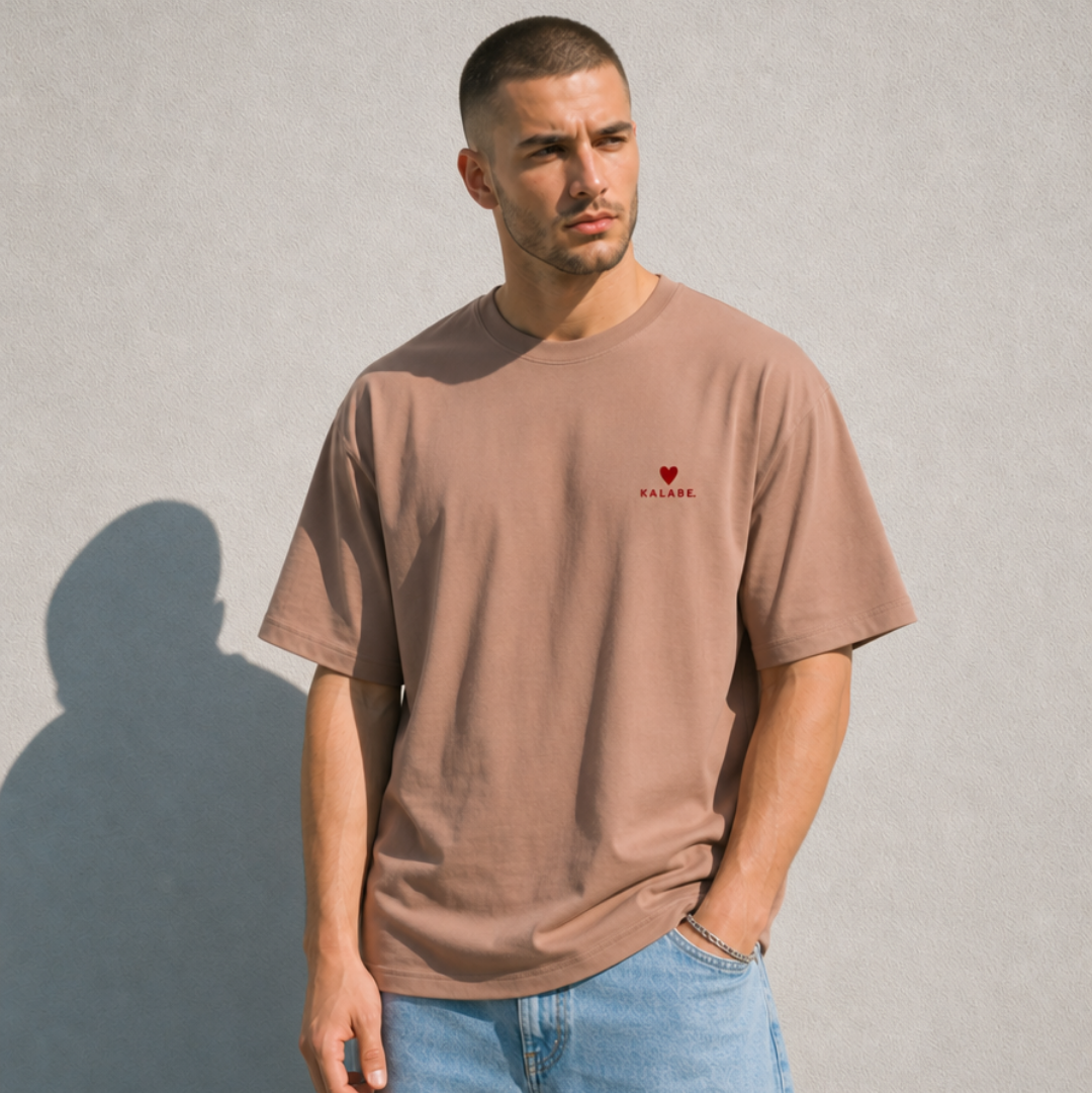 More Amore - Oversize