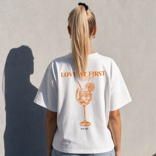 Love at first Sight - Oversize