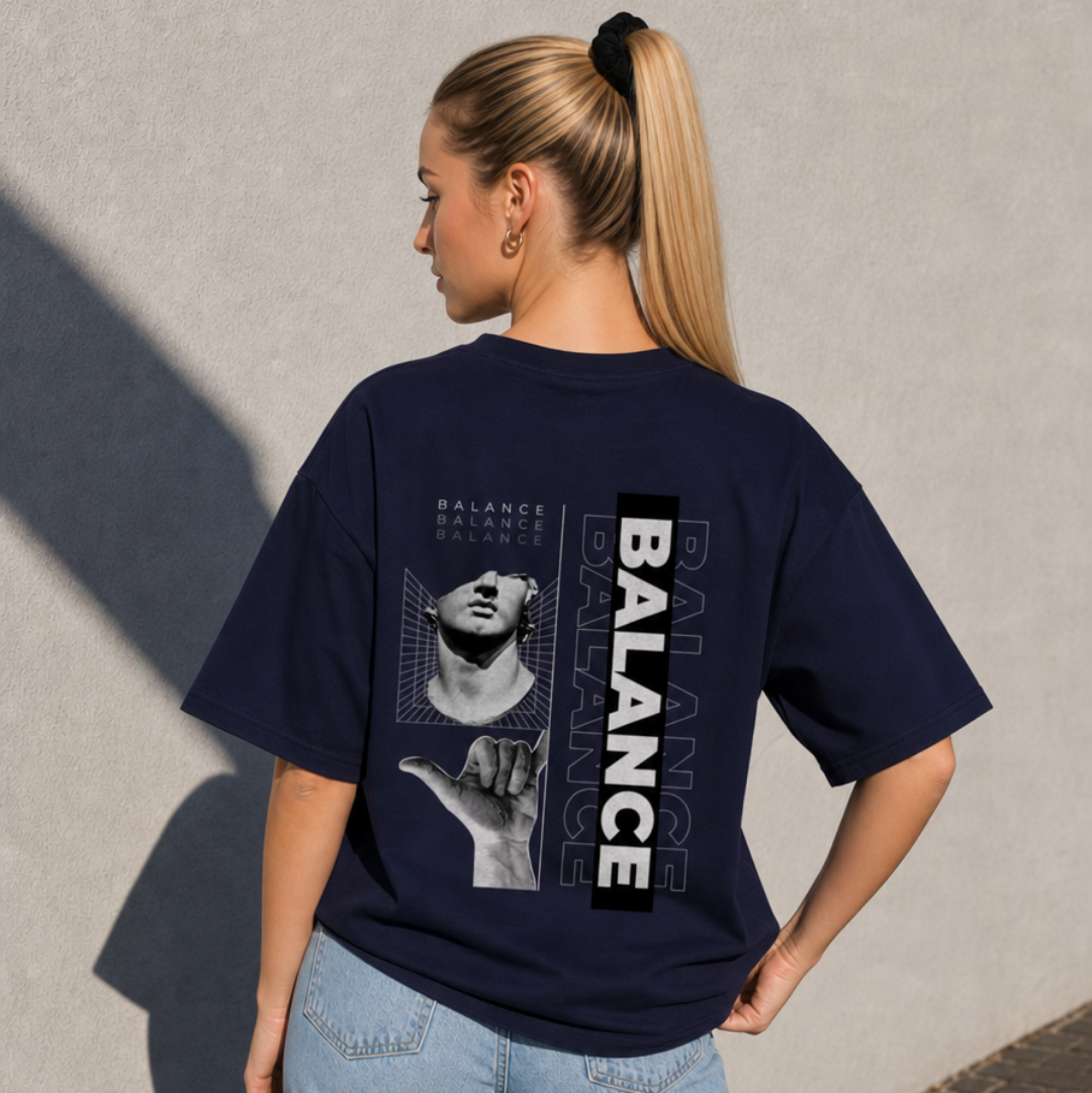 Balance - Oversize