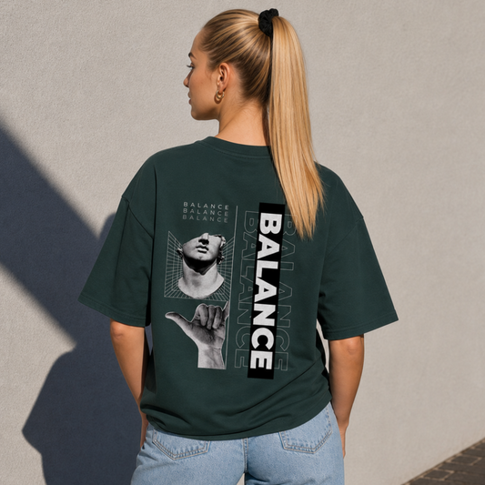 Balance - Oversize