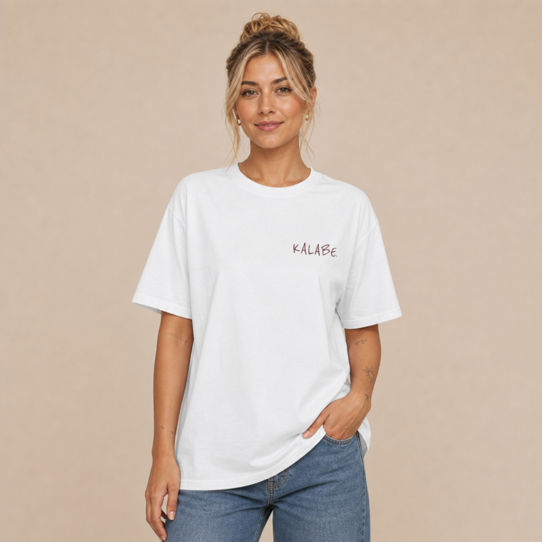 Pizza & Wine - Oversize - Limited