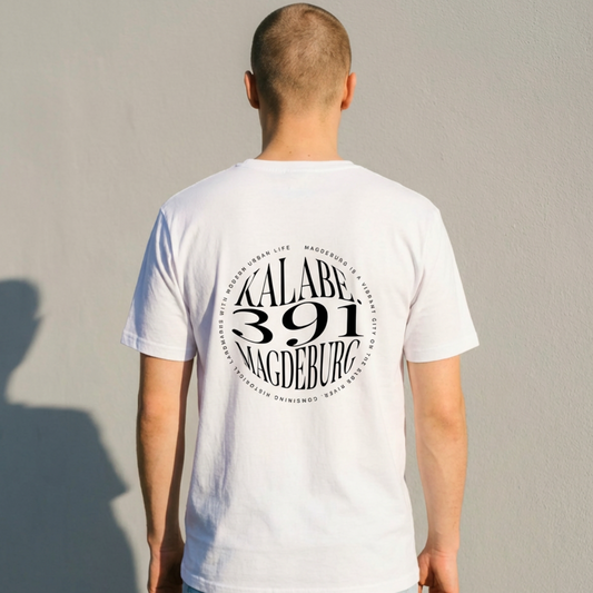 Magdeburg Bubble - Regular Fit