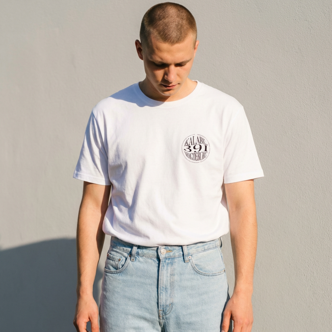 Magdeburg Bubble - Regular Fit