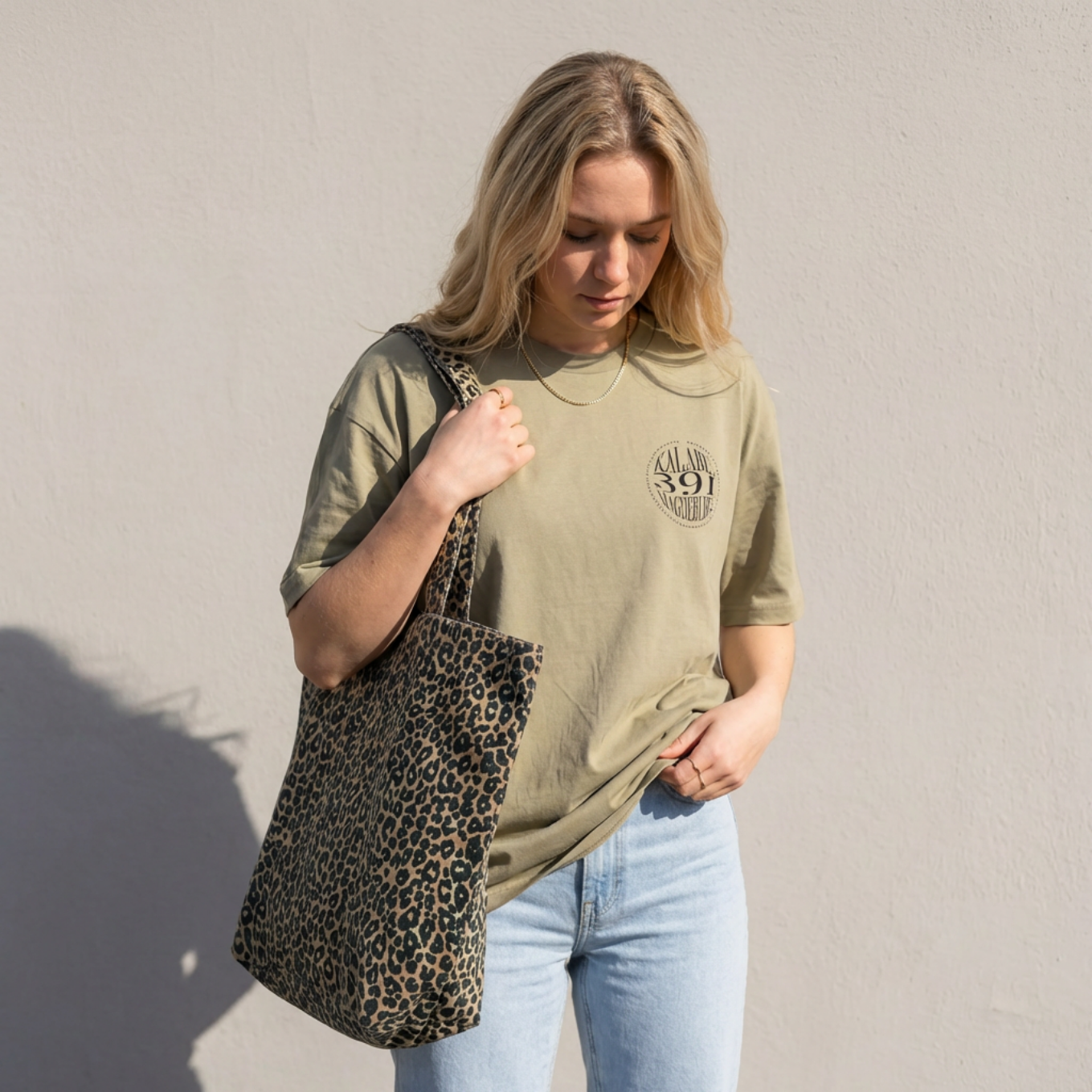 Leo Shopper