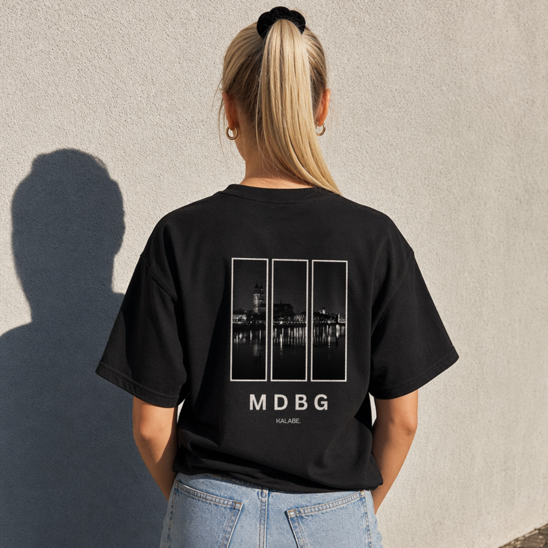 Magdeburg 2 - Regular Fit