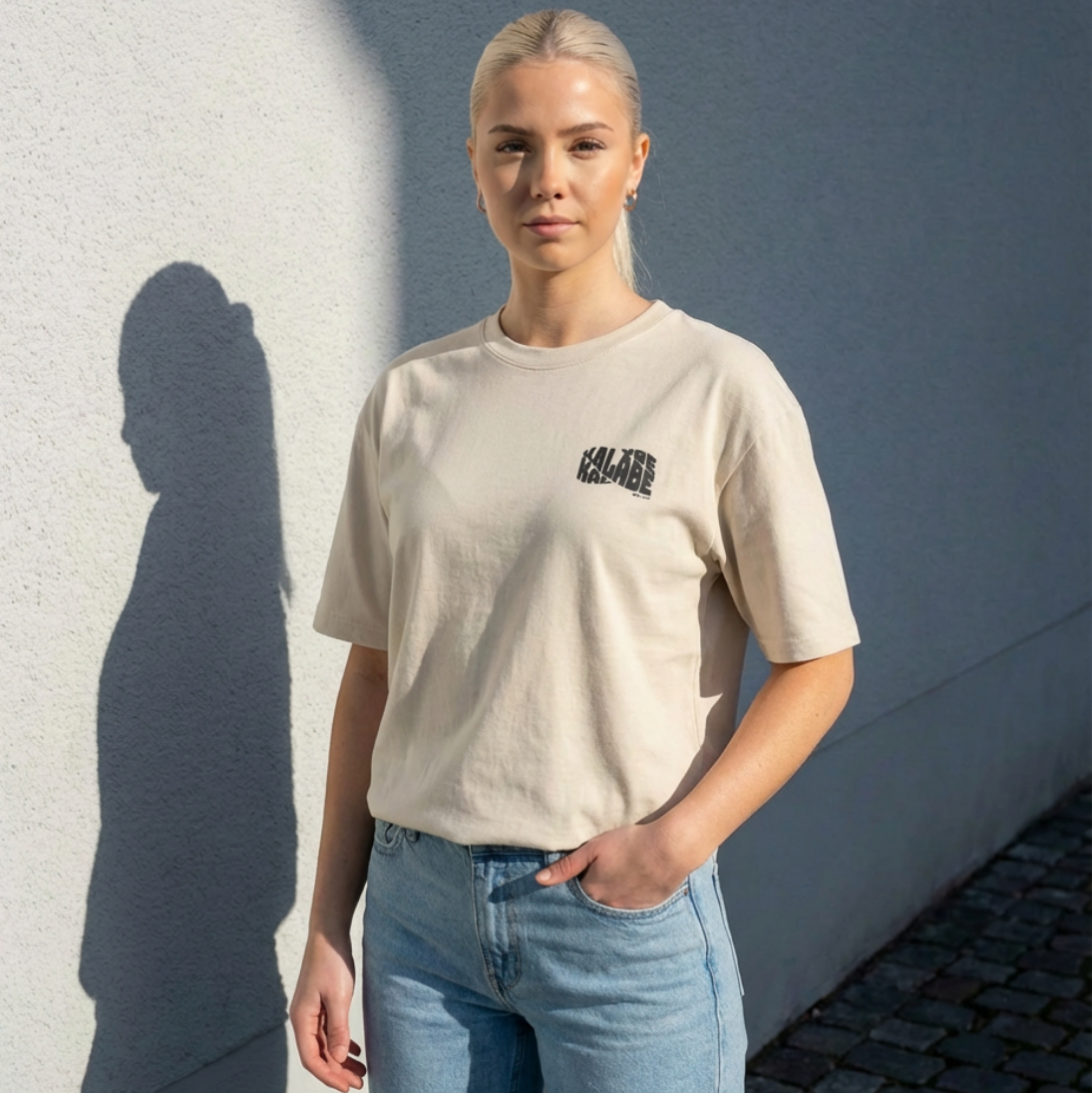 Magdeburg Urban Frame - Oversize
