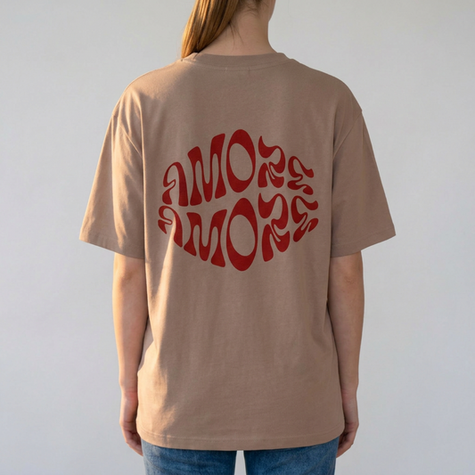 Amore - Oversize