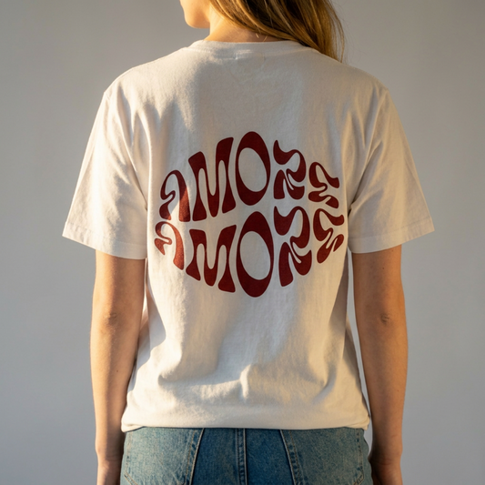 Amore - Regular Fit