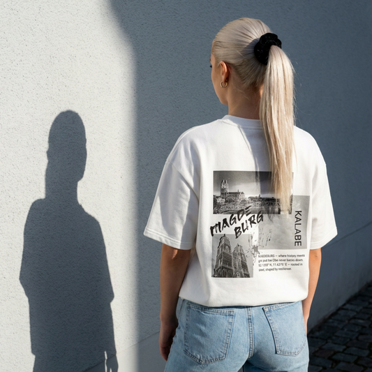 Magdeburg Urban Frame - Oversize