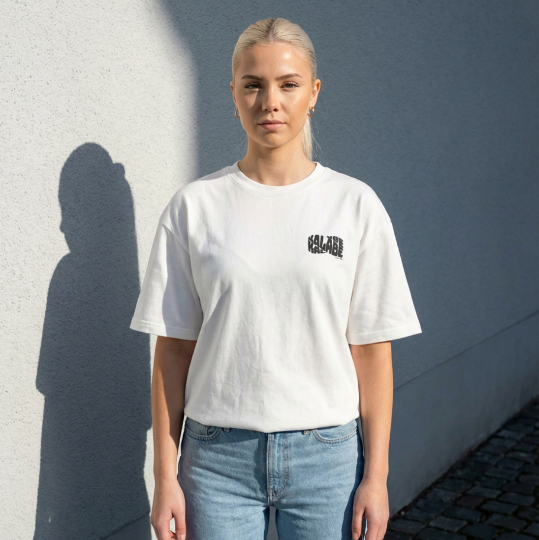 Magdeburg Urban Frame - Oversize