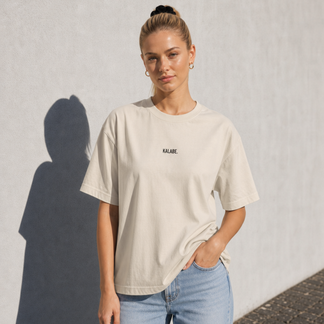 Valentinas Flowers - Oversize