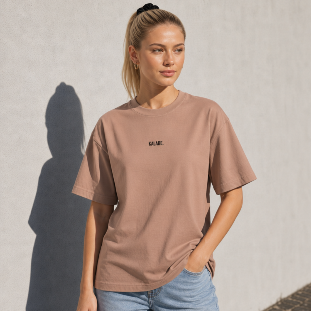 Valentinas Flowers - Oversize
