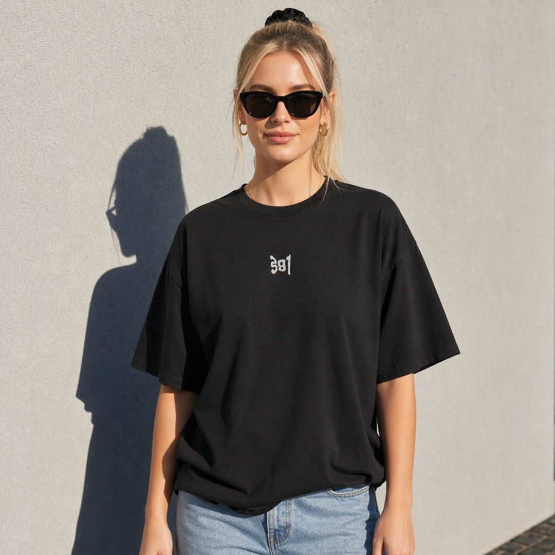 Magdeburg X 391 - Regular Fit