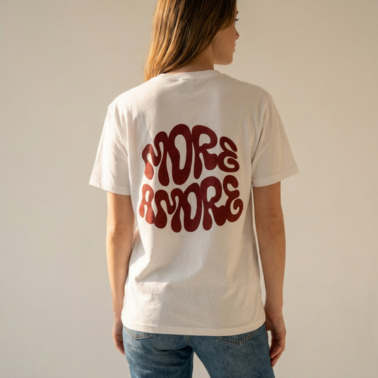 More Amore - Regular Fit
