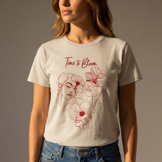 Bloom Energy - Regular Fit