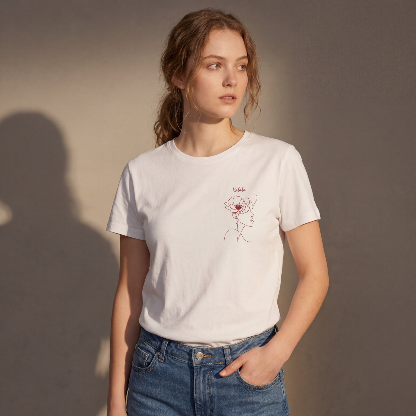 Bloom Aesthetic- Regular Fit