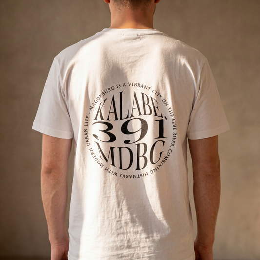 MDBG Bubble - Regular Fit