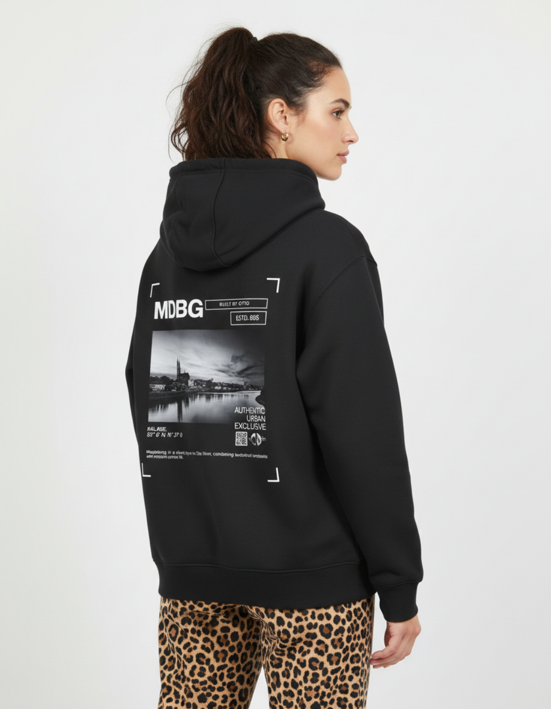 Magdeburg - Oversize