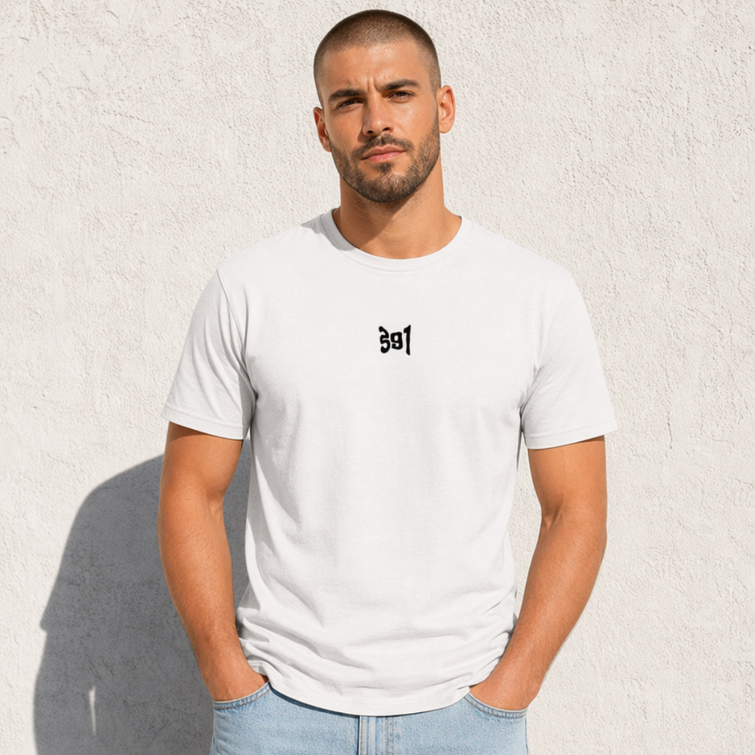 Magdeburg X 391 - Regular Fit