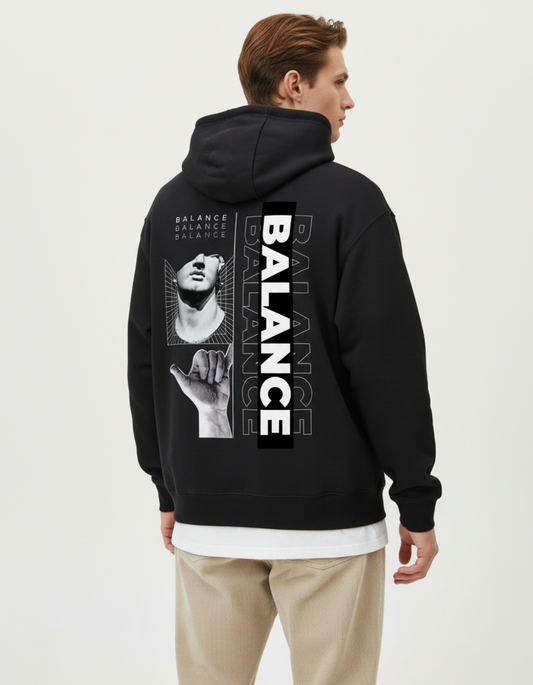Balance - Oversize