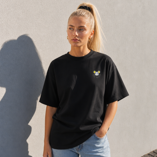 Oh Maus - Oversize