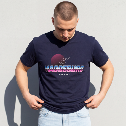 Magdeburg Vice - Oversize